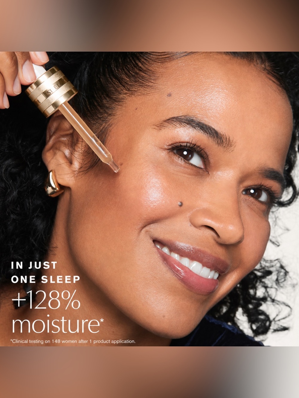 Estée Lauder Advanced Night Repair Multi-Recovery Complex Serum - Picture 3 of 4